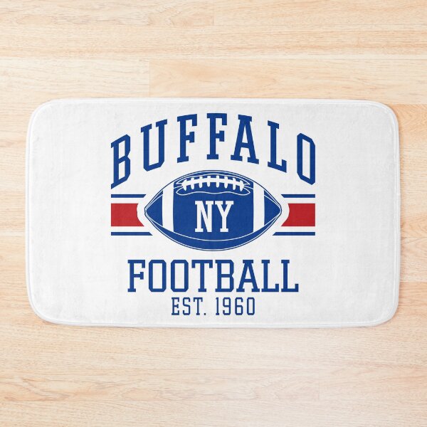 Item preview, Vintage Buffalo New York Football NY Mafia Sports Gift designed and sold by JessehessArt.
