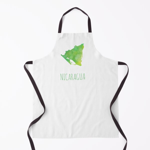 Item preview, Nicaragua designed and sold by Motivburg.