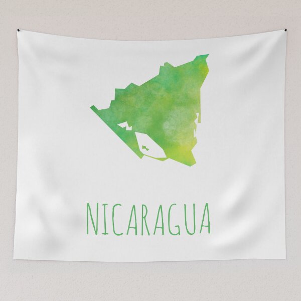 Item preview, Nicaragua designed and sold by Motivburg.