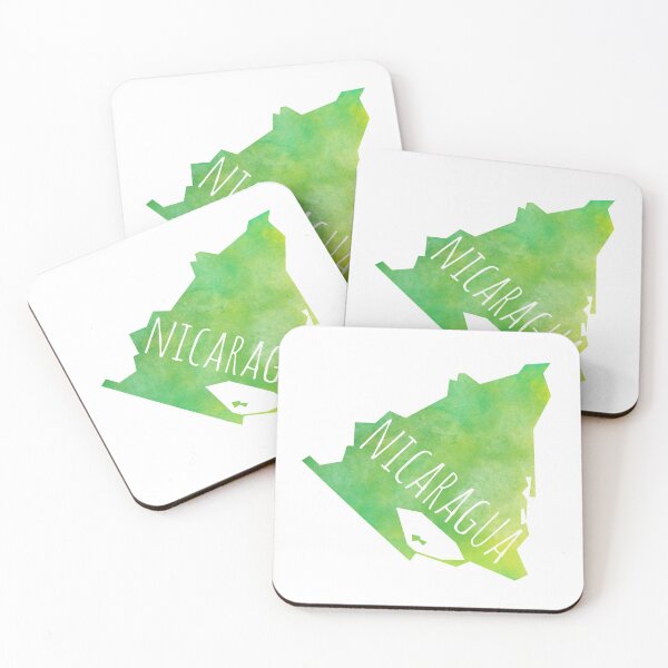 Item preview, Nicaragua designed and sold by Motivburg.