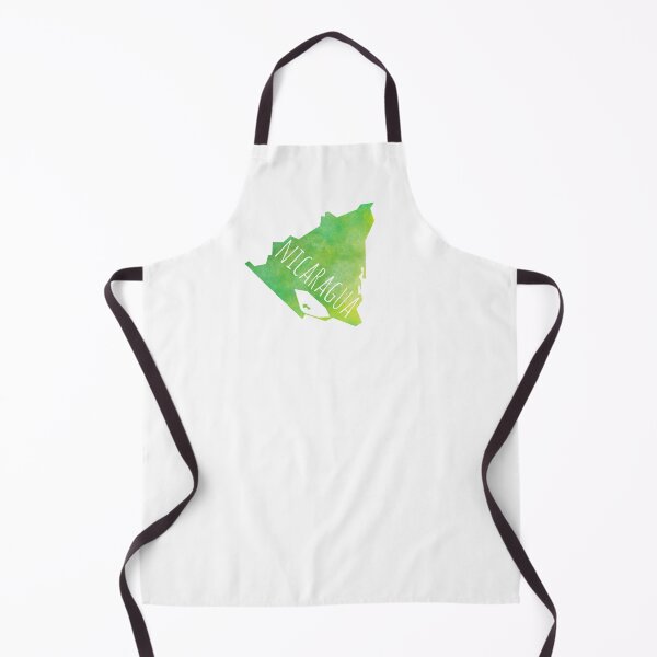 Item preview, Nicaragua designed and sold by Motivburg.