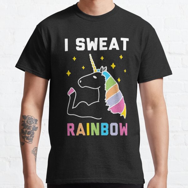 Rainbow Glitter Unicorn Gifts & Merchandise for Sale | Redbubble