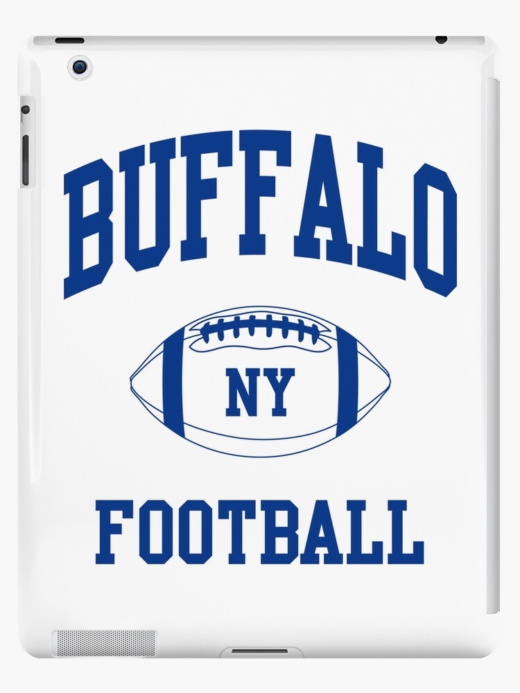 Vintage Buffalo New York NY Football Mafia Sports Gift A-Line Dress for  Sale by JessehessArt