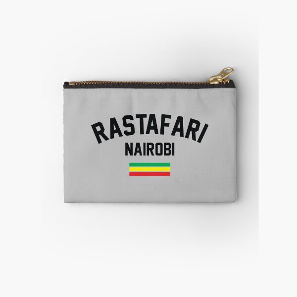 Item preview, RASTAFARI NAIROBI, KENYA  designed and sold by MeArtHenry.