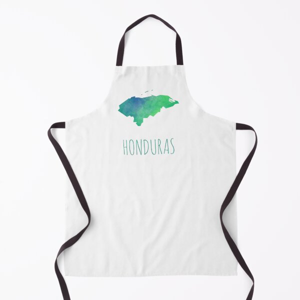 Item preview, Honduras designed and sold by Motivburg.