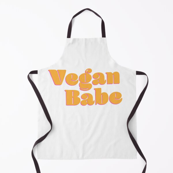 Item preview, Vegan Babe designed and sold by LemonbatStudio.
