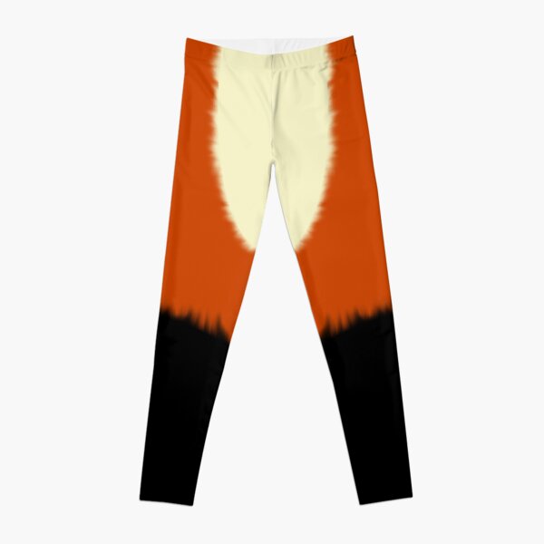 Foxy Leggings Leggings