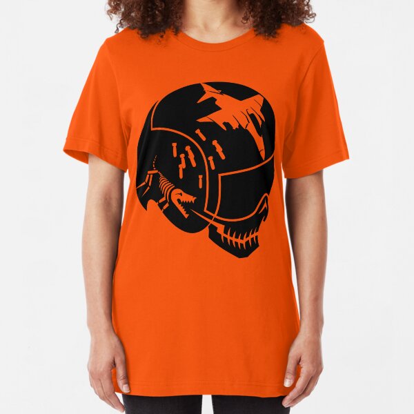 Phantom Slim Fit T-Shirt