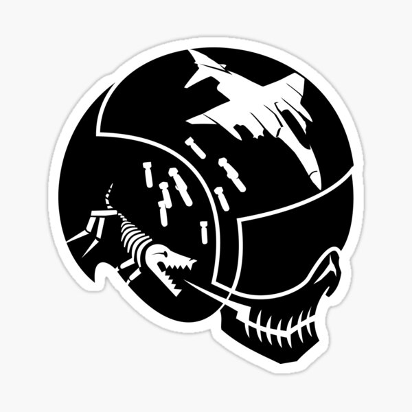 Phantom Sticker