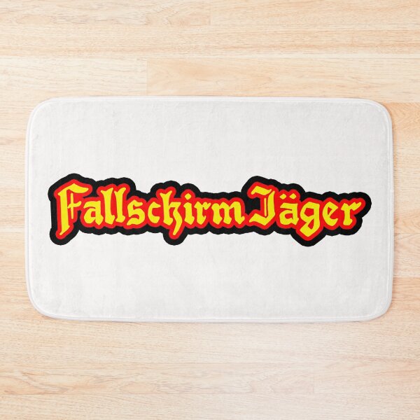 Item preview, Paratrooper; German;  designed and sold by StickerApe.