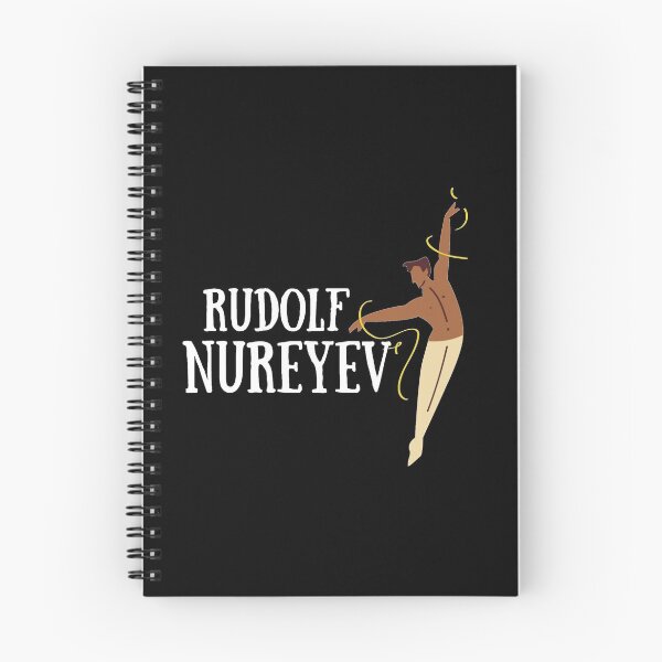 Item preview, Rudolf Nureyev  designed and sold by Stylekingdom.