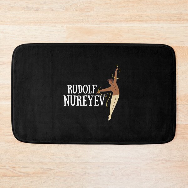Item preview, Rudolf Nureyev  designed and sold by Stylekingdom.