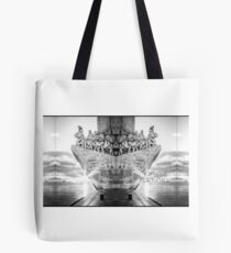 Padrão dos Descobrimentos Tote Bag