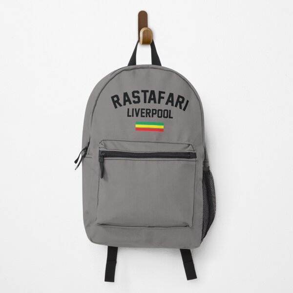 Item preview, RASTAFARI LIVERPOOL designed and sold by MeArtHenry.