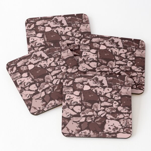 Item preview, Digital Natural Stone Camouflage Pattern designed and sold by ShopieHome.