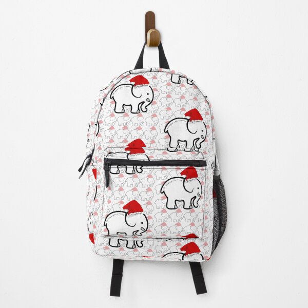 Item preview, Elephant wish you a merry Christmas | merry Christmas | Christmas gift | Christmas 2020 | Christmas |Gifts designed and sold by hanlynstyle.