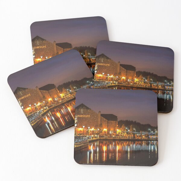 Item preview, Waterfront Reflections designed and sold by mhfore.