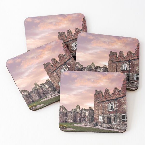 Item preview, Castle Sunrise designed and sold by mhfore.