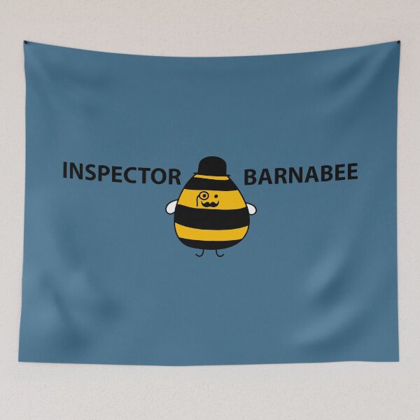 Item preview, Mister bee designed and sold by spontania.