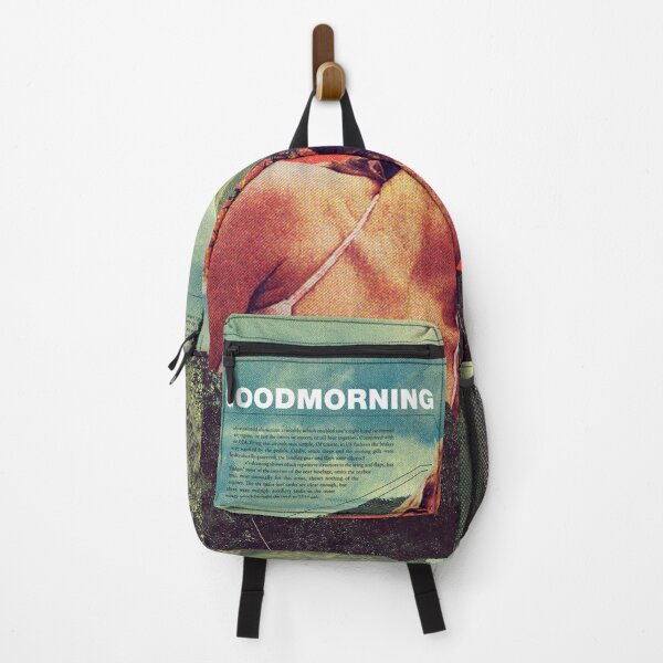 Item preview, Good Morning designed and sold by FrankMoth.