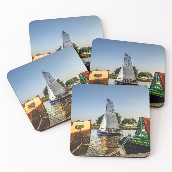 Item preview, Summer Sailing designed and sold by mhfore.