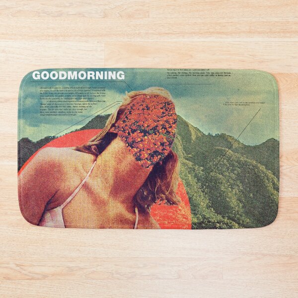 Item preview, Good Morning  designed and sold by FrankMoth.