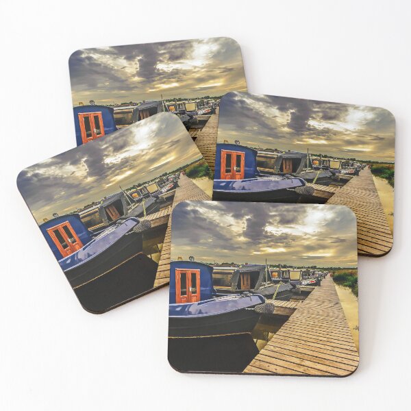 Item preview, Just Before the Sunsets designed and sold by mhfore.