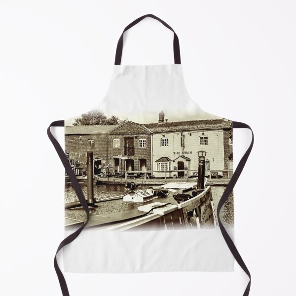Item preview, Fradley Juction designed and sold by mhfore.