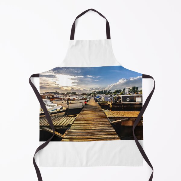 Item preview, Shardlow Marina designed and sold by mhfore.