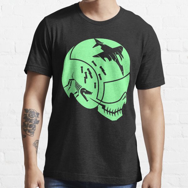 Phantom Essential T-Shirt