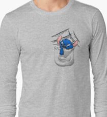 Badness Level Rising Long Sleeve T-Shirt