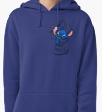Badness Level Rising Pullover Hoodie