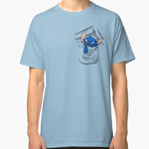 Badness Level Rising Classic T-Shirt