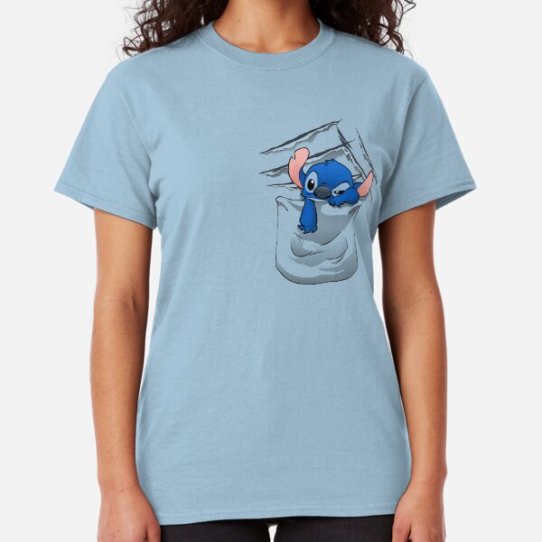 Badness Level Rising Classic T-Shirt