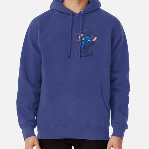 Nivel de maldad creciente Sudadera con capucha
