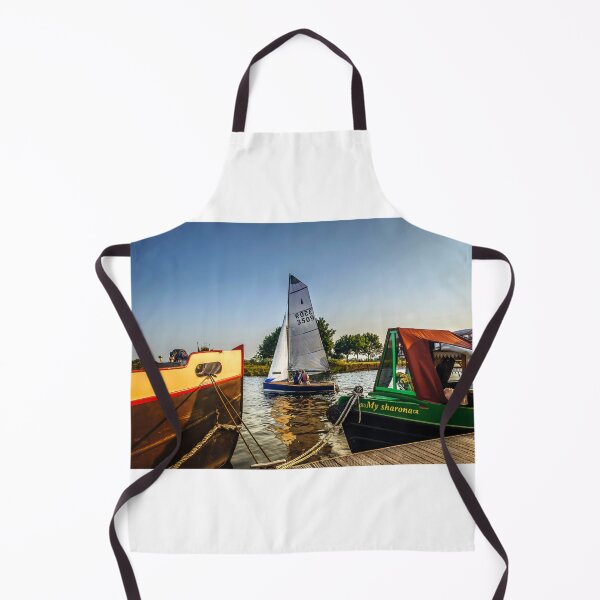 Item preview, Summer Sailing designed and sold by mhfore.