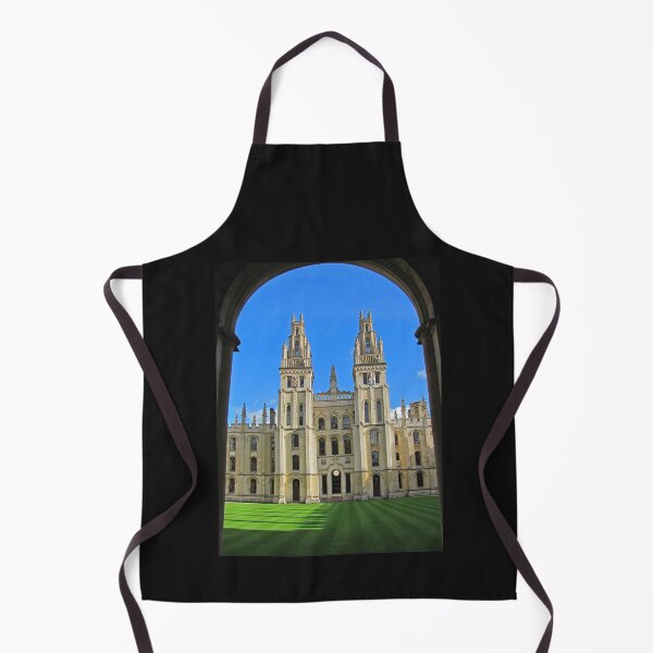 Item preview, All Souls College, Oxford designed and sold by RedHillDigital.