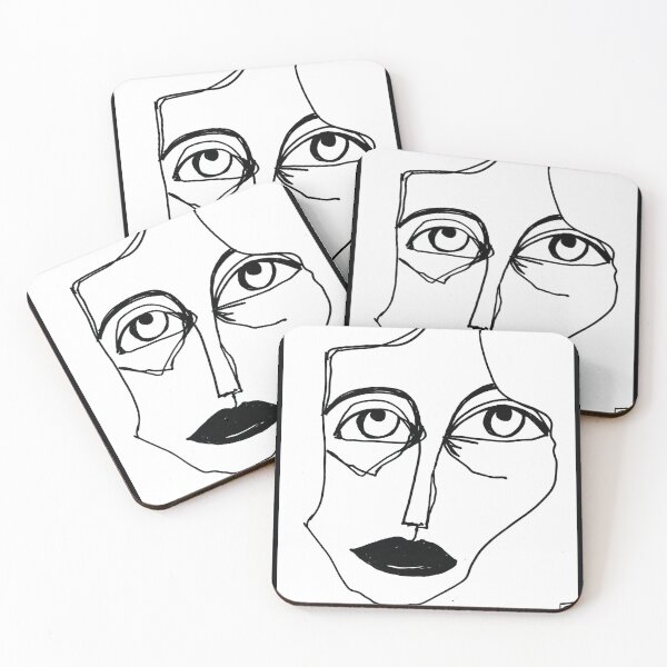 Item preview, She sees everything designed and sold by Rana Eshtiagh.