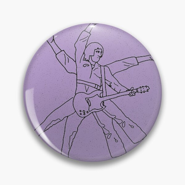 Item preview, Pete Townshend's Windmill designed and sold by LEIGH'S WORLD.