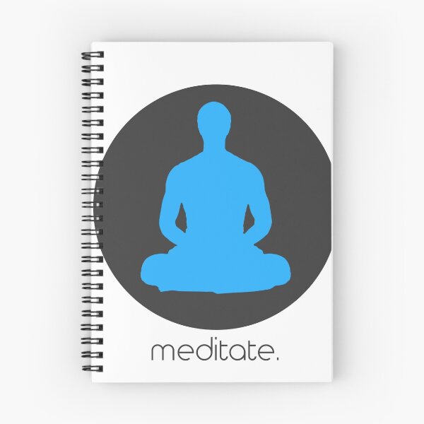 Item preview, Meditate - Zen artwork designed and sold by Armaan.