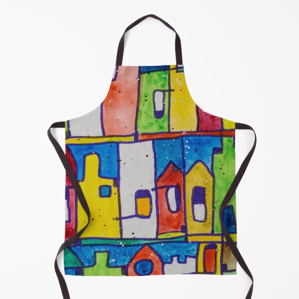 Item preview, Rainbow Terraces designed and sold by Karen Hempel.