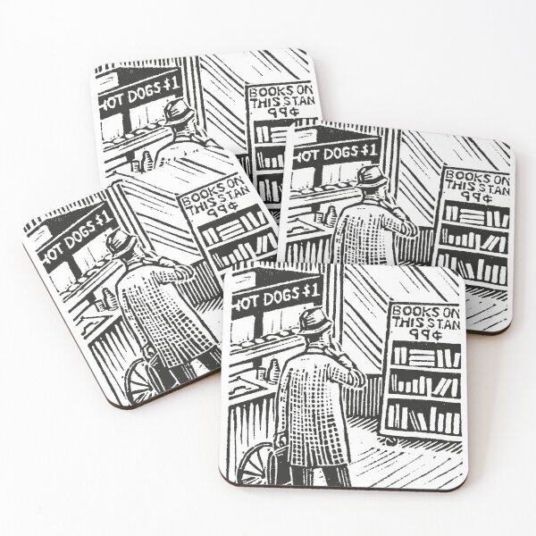 Item preview, The Dilemma designed and sold by wonder-webb.