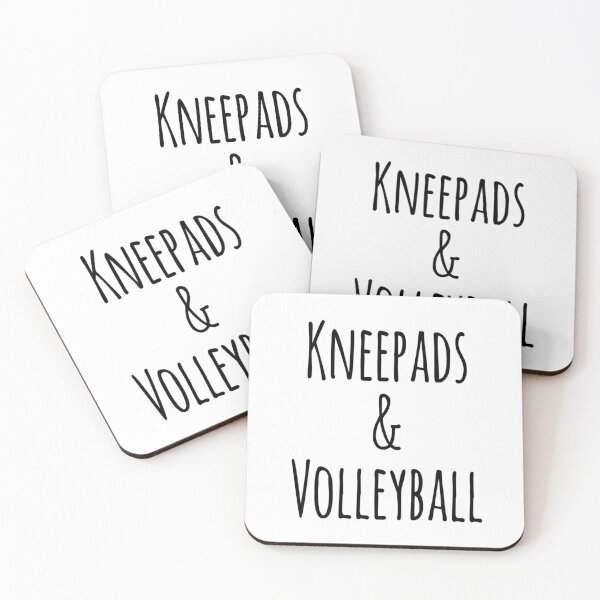 Artikelvorschau, Knieschoner & Volleyball entworfen und verkauft von SerenaBliss.