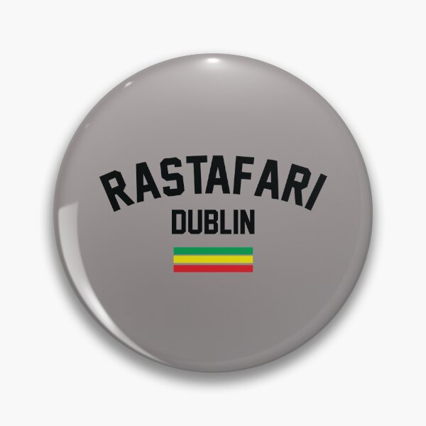 Item preview, RASTAFARI DUBLIN designed and sold by MeArtHenry.
