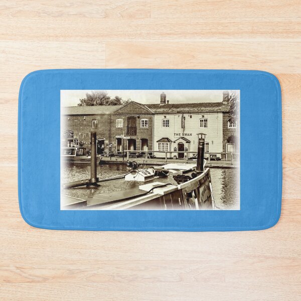 Item preview, Fradley Juction designed and sold by mhfore.