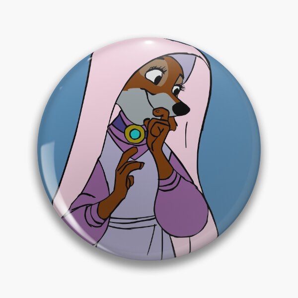 Item preview, Maid Marian designed and sold by stonestreet.