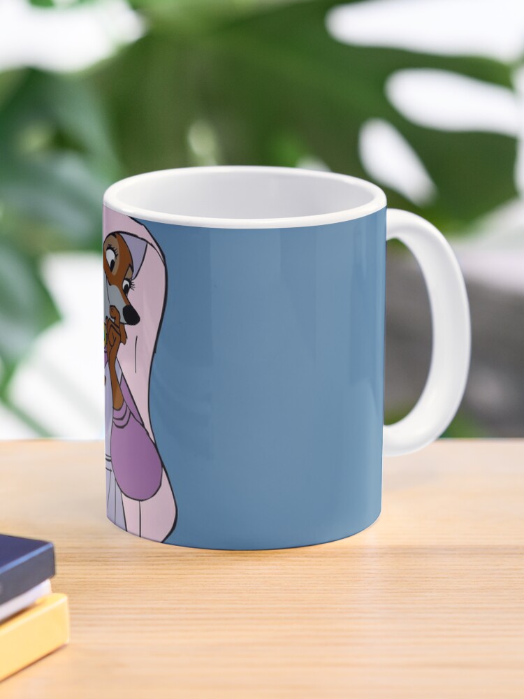 Maid Marian Coffee Mug for Sale by stonestreet