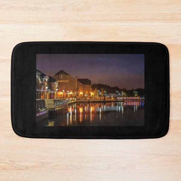 Item preview, Waterfront Reflections designed and sold by mhfore.