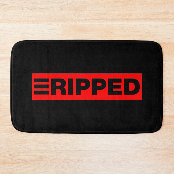 Item preview, RIPPED designed and sold by Fozy-Shop-Tees.