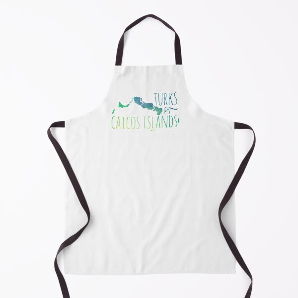 Item preview, Turks & Caicos designed and sold by Motivburg.